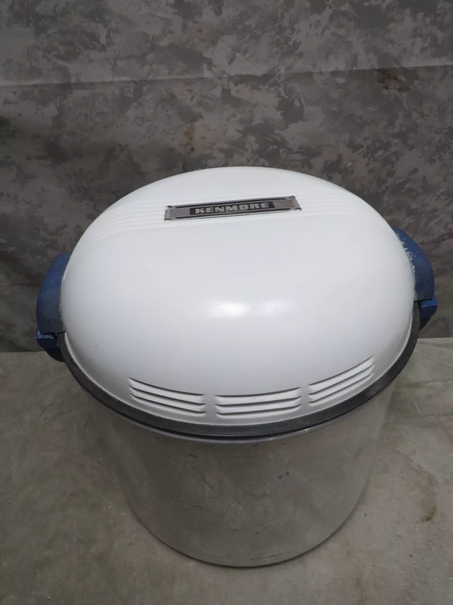Sears portable washer deals