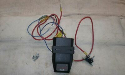New, Tekonsha Voyager Brake Controller 766895 | eBay