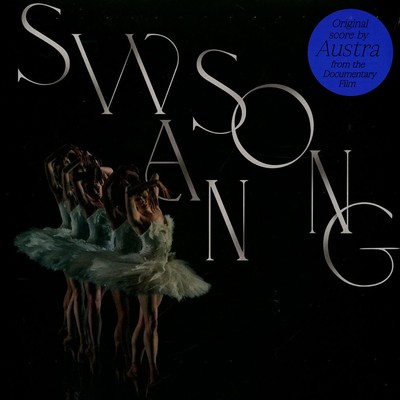 Austra - OST Swan Song (Vinyl LP - 2024 - Original)