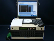 KYOWA EDX-3000A-H Memory Recorder Analyzer Used JPN