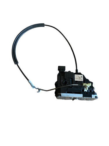 55702899 Opel CORSA Türschloss vorne rechts