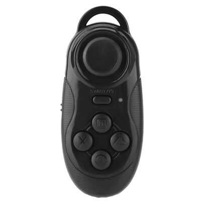 Wireless BT Remote Gamepad Game Controller Joystick For Phone Tablet PC