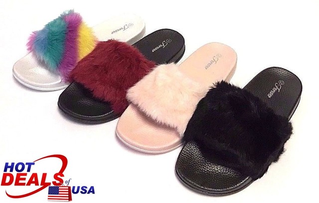 runaway rabbit slippers