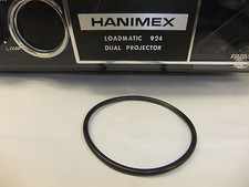Cine projector belt for HANIMEX LOADMATIC 914 924  904 NEW long lasting P56