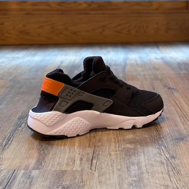 nike huarache noir femme