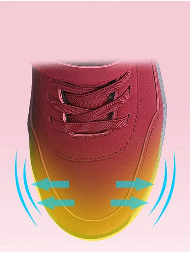 Men Snow Boots Winter Thick Insulation Non-slip Lightweight Cotton Shoes Black - Bild 22 von 27