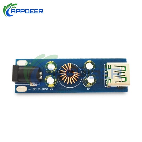 SW3518 Universal Fast Charge Module PD QC AFC FCP SCP VOOC Multiple Protocols - Picture 4 of 8