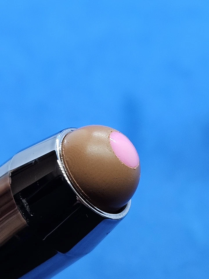 Julep It's Balm Lip Crayon Almond Nude Creme 0.07oz - Image 2 of 4