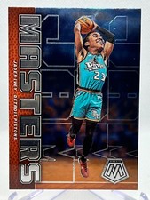 JADEN IVEY RC 2022-23 Panini Mosaic Basketball #7 Jam Masters Insert