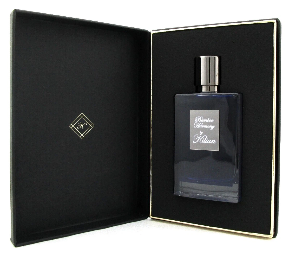 国産品 キリアン バンブーハーモニー 50ml - fazendadoretiro.com.br