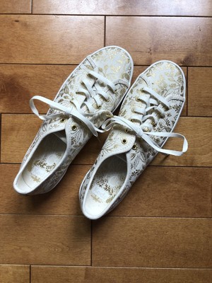 keds queen anne