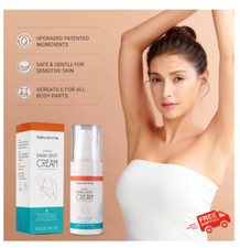 Crema Blanqueadora Para Partes Intimas ELIMINA Pecas Manchas Oscuras De La Piel