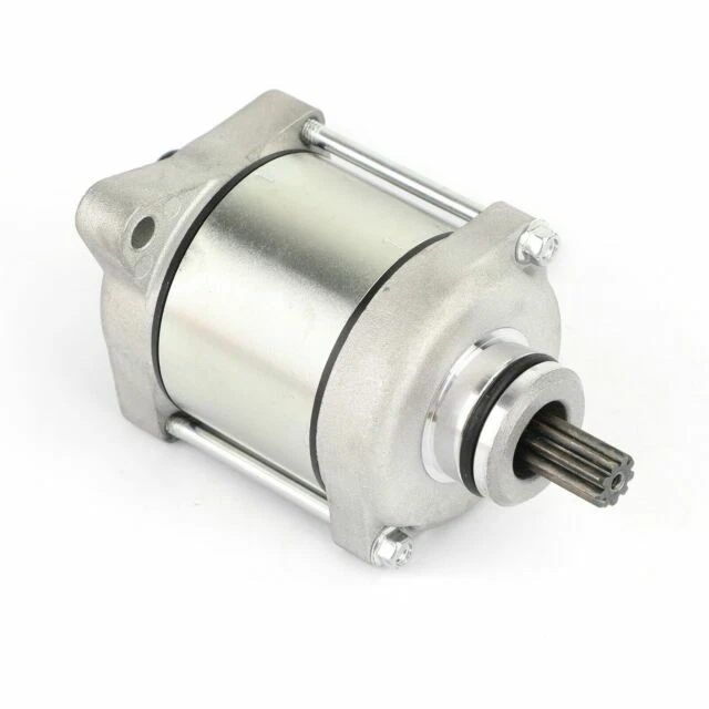 Motores de arranque y relés para motos Husqvarna