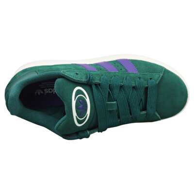 adidas gazelle silver green womens Adidas Campus ADV