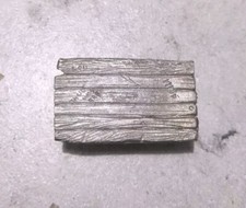 Warhammer Arcane Architecture grande tavolo taverna locanda pub D&D metallo gotico fuori produzione