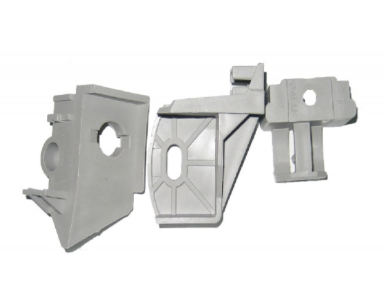 Kit de réparation de support de phare gauche MERCEDES-BENZ A W168 A1688202514