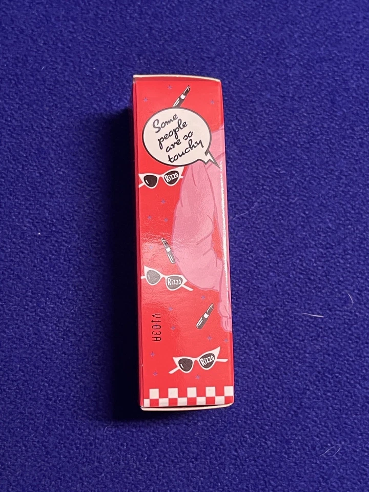 Revolution Beauty X Grease Rizzo Lipstick New - Image 3 of 4