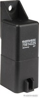 Herth+Buss Elparts 75614325 SteuergeräT, GlüHzeit FüR VW