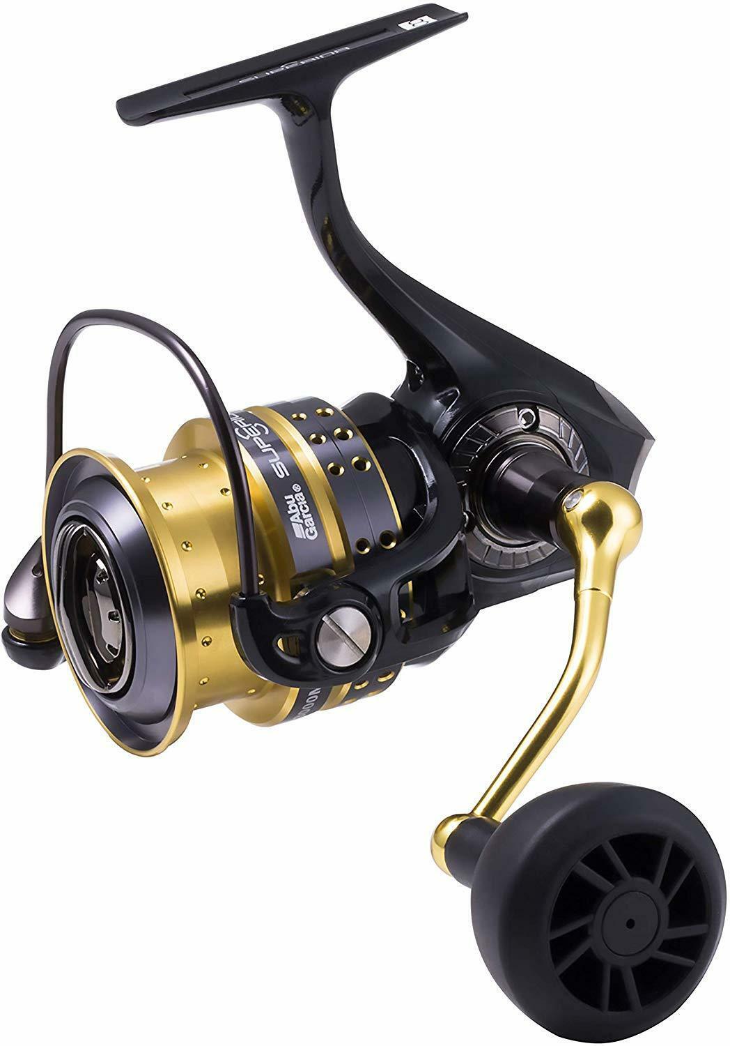 Abu Garcia Abu Garcia Spinning Reel Superior 3000MSH