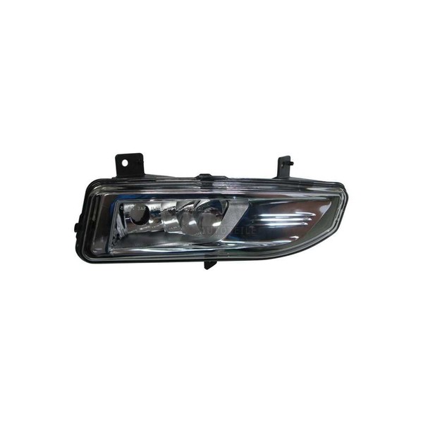 Alkar Nebelscheinwerfer NSW Rechts H8 FüR Nissan Qashqai II J11 J11_ X-Trail-image