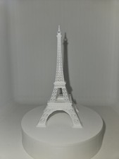Torre Eiffel Stampa 3D