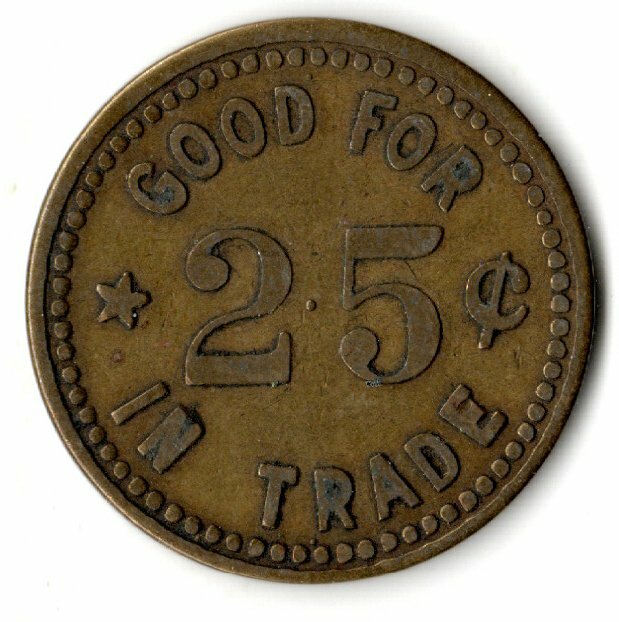 WHAT WE WANT× TENtoTEN × pastime Tonasket Pastime Tonasket, Washington Good For 25 Cents In