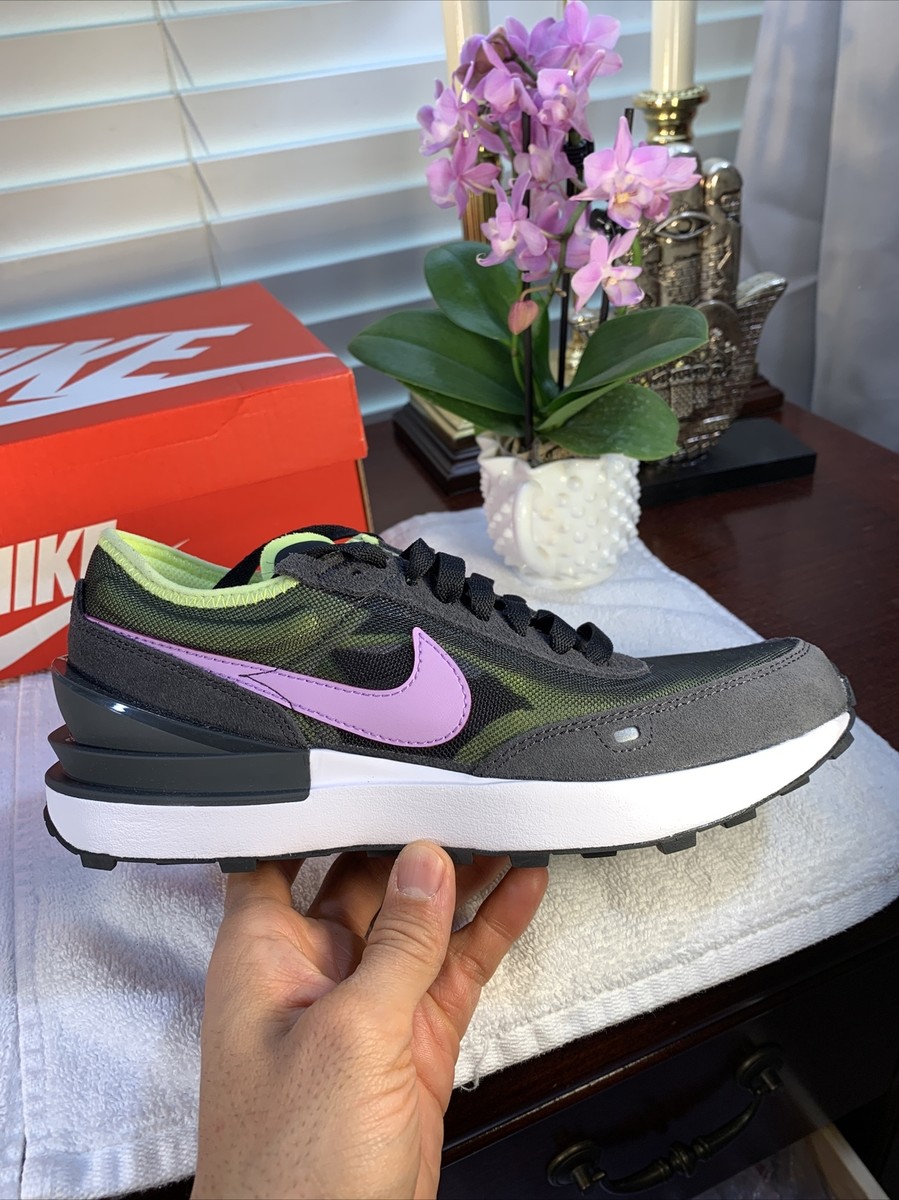 【うめ】 Nike Court Printed Advantage Crew - Wild Grape/White | Midwest