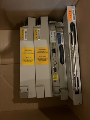 Samsung PSU-B Power Supply (used) for iDCS500/OfficeServ 500