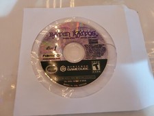 Baten Kaitos: Eternal Wings and the Lost Ocean (Nintendo GameCube, 2004) Disc 1
