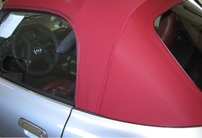 BMW Z3 Cabrio Verdeck mit Montage,990 , Angebots Erstellung in PDF Format für1 