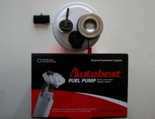 Fuel Pump Module Assembly-4 Door, Extended Cab Pickup Autobest F3149A