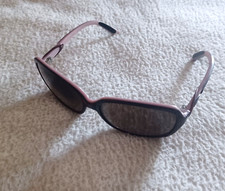 Oakley Obligation Pink Havana Sunglasses Frames Only