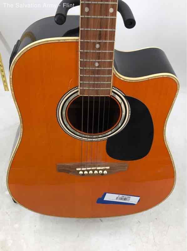 Esteban ALC200 Master Class Musical Instrument Classic Acoustic