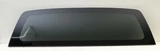 Fits 2004-2014 Ford F150 Pickup Back Window Glass Rear Stationary Privacy