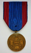 Order, Hessen War Memorial Medal For Fighters 1814/1815 (Art.4869)