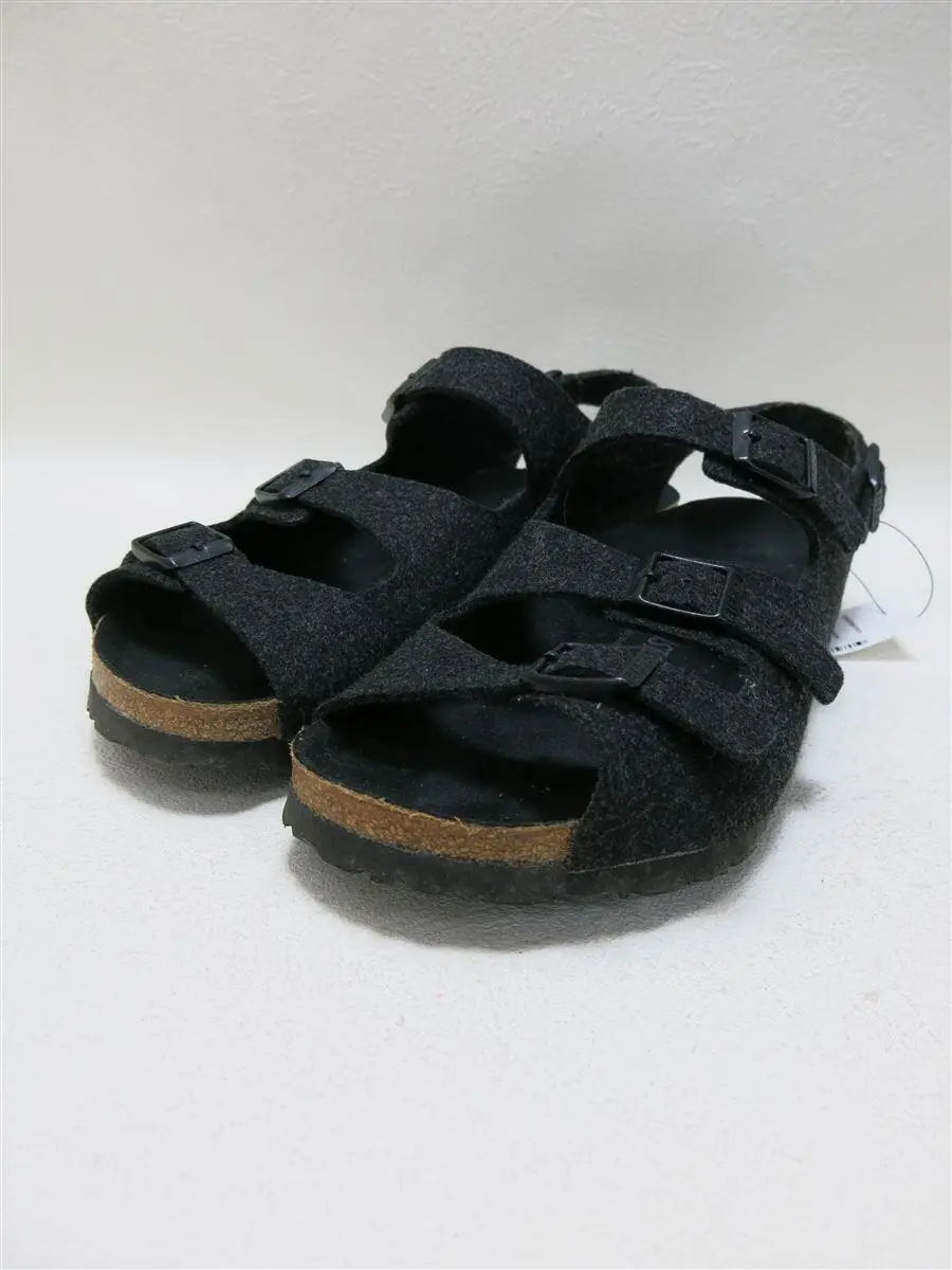Birkenstock 26Cm gray Size 26cm Fashion Sandal 745 From Japan