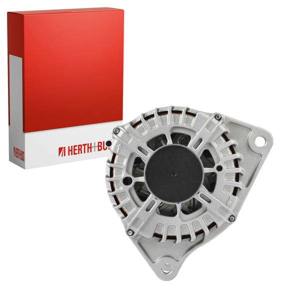 Herth+Buss Lichtmaschine 14V 180A FüR Psa Jumper 2 Boxer Fiat Ducato 250 3.0 D-image