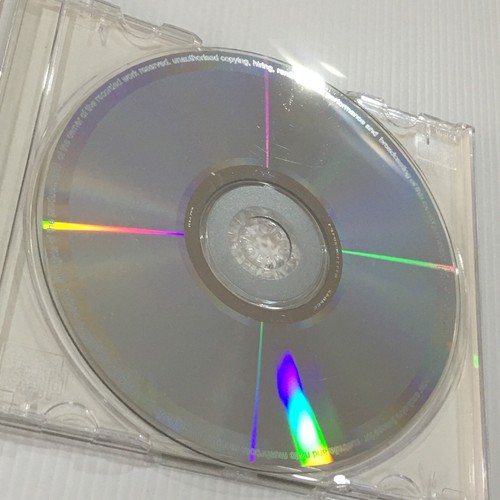 Kylie Fever CD Tested Working - Picture 6 of 7
