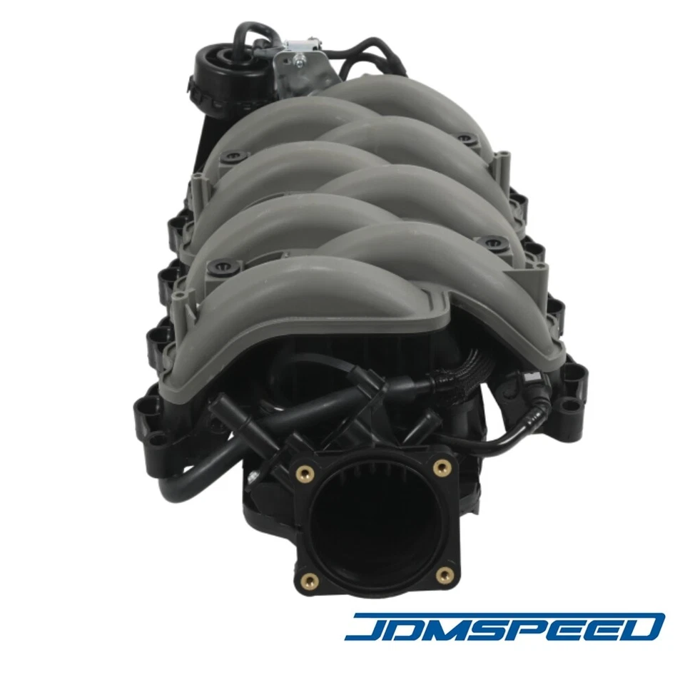 Colector de admisión para Ford Mustang 2015-2017 5,0 L Coyote GT V8 FR3Z-9424-N Foto 3 de 4