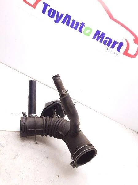 2005 TOYOTA CAMRY 2.4L 4CYL CONJUNTO DE TUBO RESSONADOR LIMPADOR DE AR  - Imagem 3 de 4