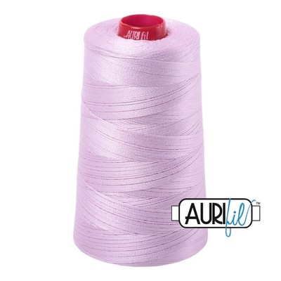 Light Lilac 2510 | 12wt Cone 1750M / 1914Y | Aurifil