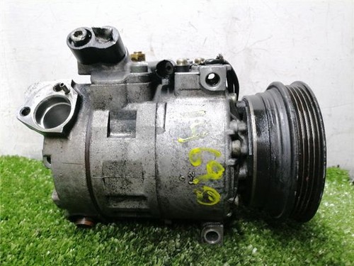 K003  Klimakompressor BMW serie 5 berlina e39 1995 25 525tds 25 ltr 105 kw