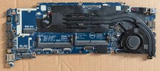 Dell Latitude 5410 Motherboard, i5-10210U (LA-J371P), Working USB-C