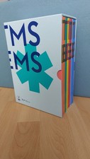 TMS & EMS Komplettpaket 5. Auflage April 2024...