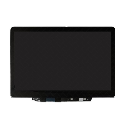 12,2'' IPS LCD Touchscreen Display Assembly für Lenovo 500w Yoga Gen 4 82VQ0000GE