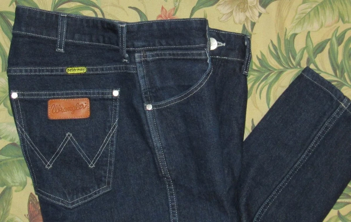 Las mejores ofertas en Wrangler Denim Jeans para hombre 27 en la