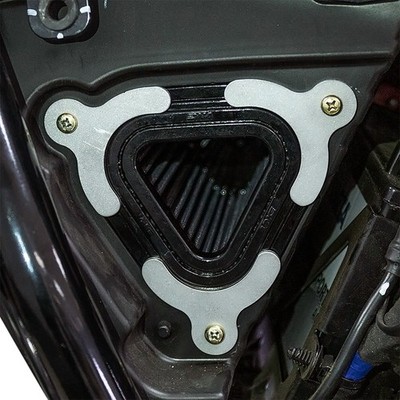 S&S Cycle 170-0603A Air Intake Eliminator Plate Kit