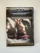 Apollo 13 Collector's Edition Widescreen Movie DVD New Sealed Tom Hanks