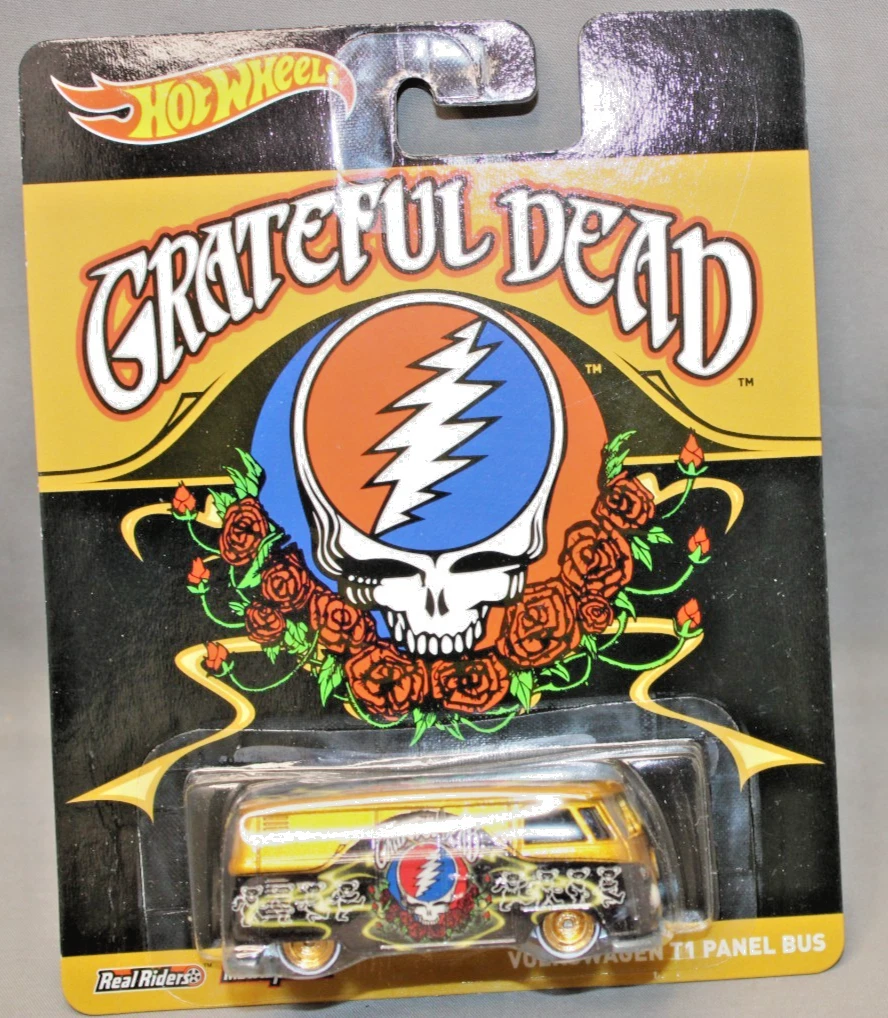 Grateful Dead Diecast & Toy Volkswagen for sale | eBay