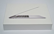Image of ✨ APPLE MACBOOK PRO 15" | 2019 A1990 MR972B/A | SILVER 512GB SSD | TOUCH BAR NEW